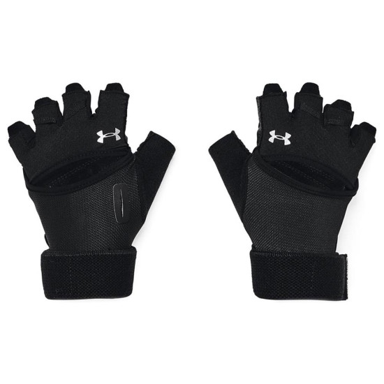 Under Armour Γάντια γυμναστηρίου Weightlifting Gloves